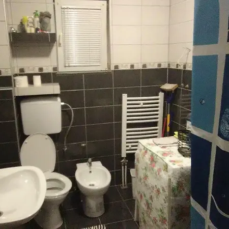 Appartamento Azra