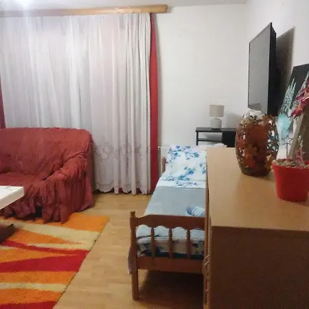 Appartamento Azra